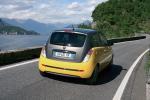 Lancia Ypsilon Sport by MomoDesign 2007 года